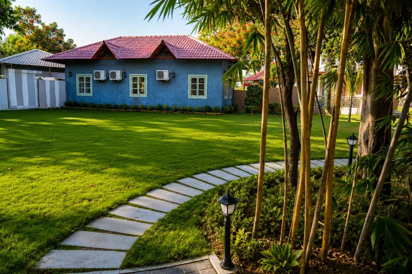 Bliss Resort - Image 1