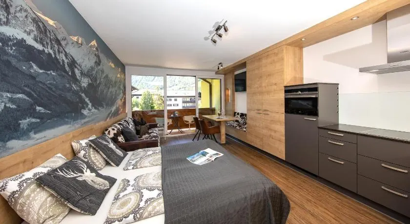 Apartment Charly - Image 1