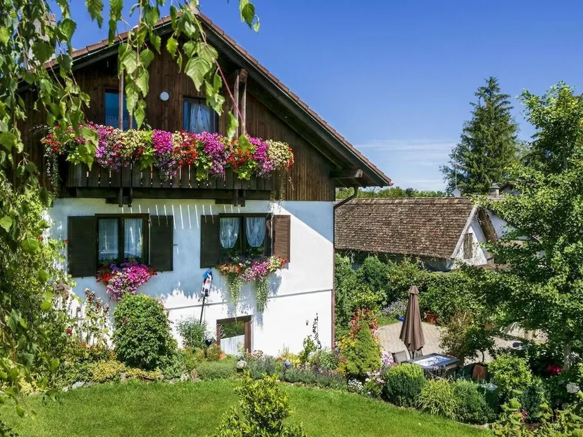 Ferienwohnung Irene Dorn // Andechs - Image 1