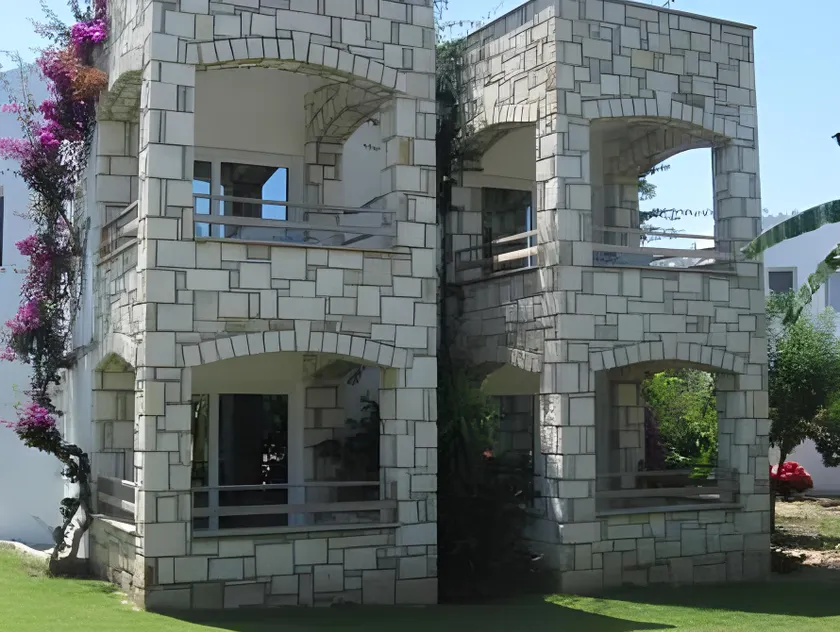 Sun Garden Apart Hotel - Image 1