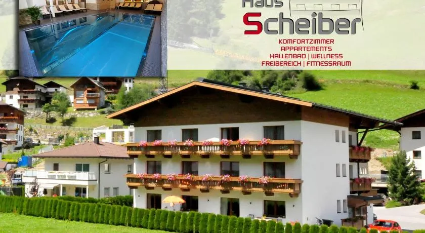 Haus Scheiber - Image 1