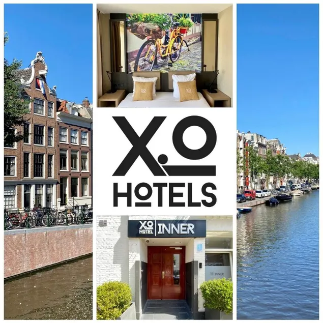 XO Hotel Inner - Image 1