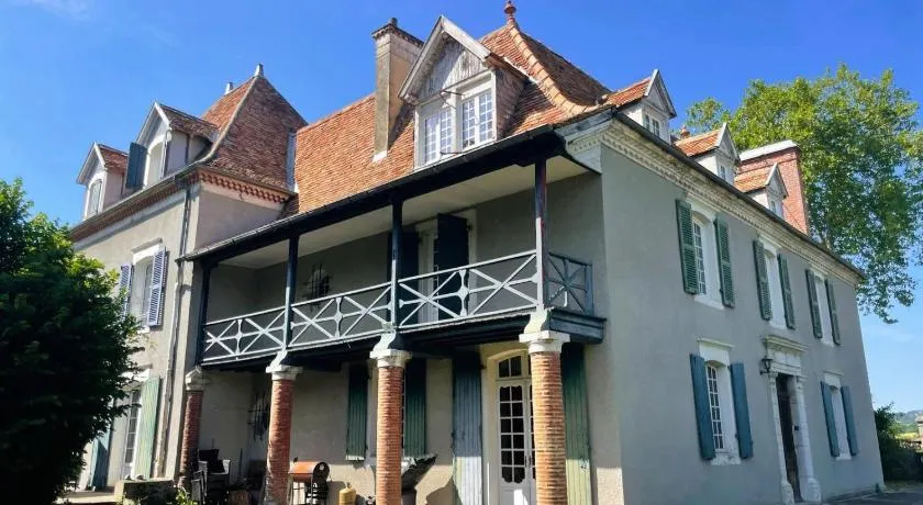 Manoir Maison Ma Valérie - Image 1