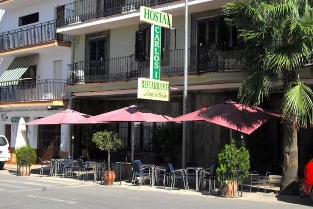 Hostal Carlos I - Image 1
