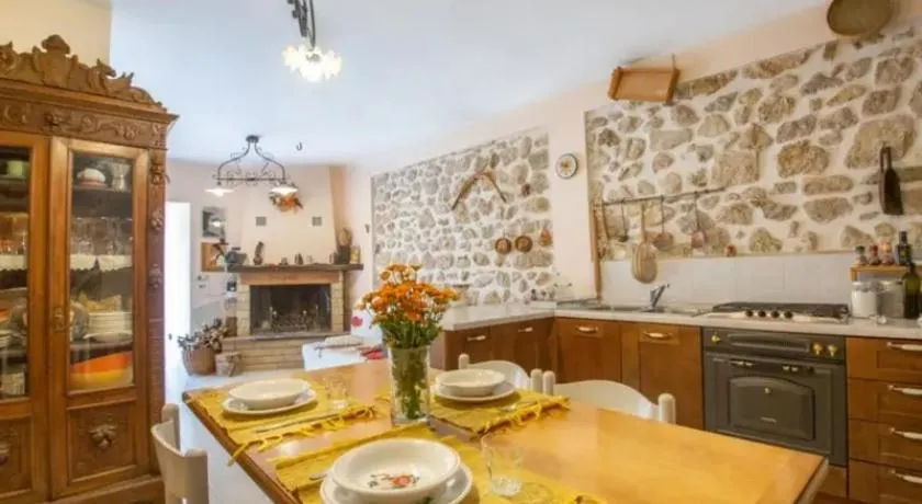 Casa D'Aurora - Image 1