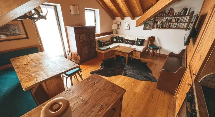 Una Perla a Cortina - Image 1