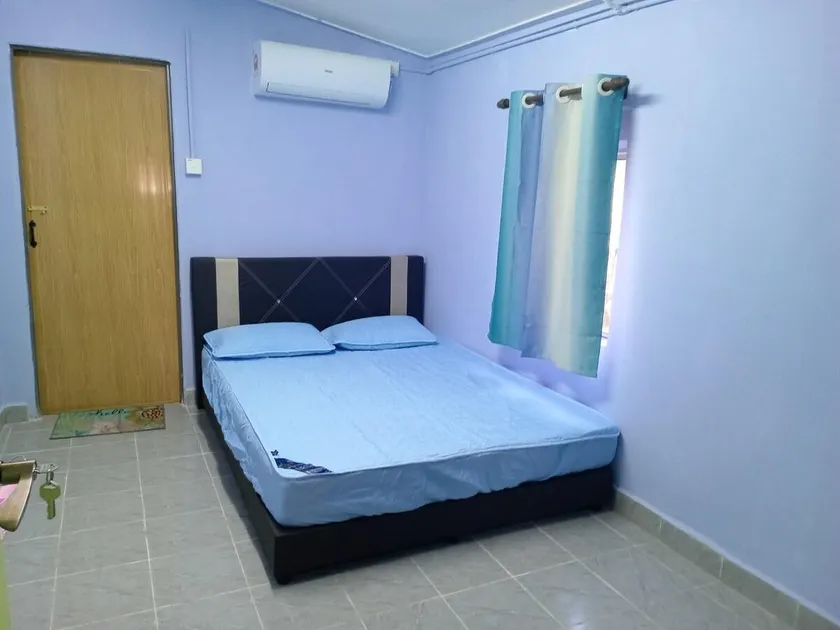 Cik Ain's Homestay - Image 1