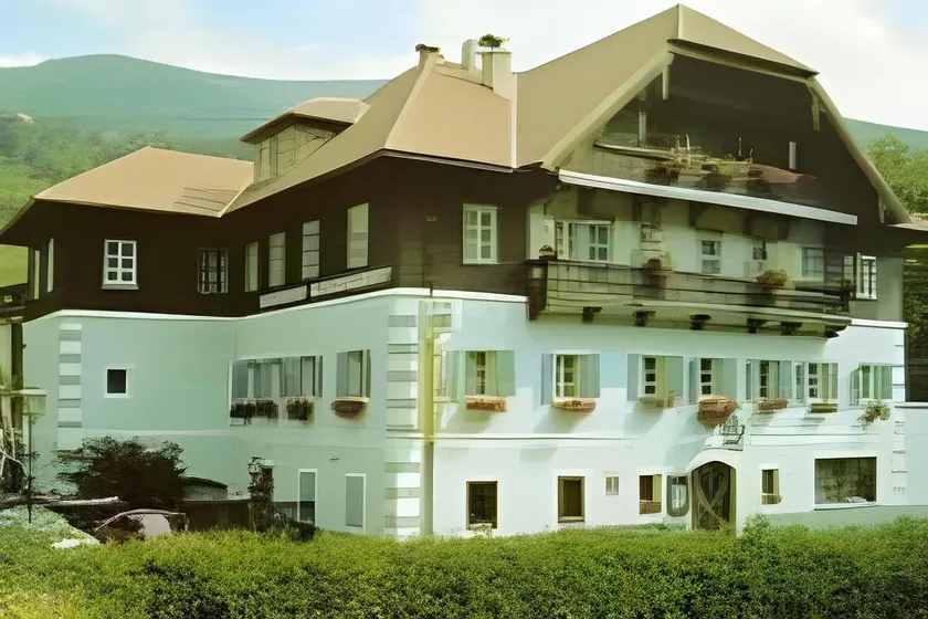 Hotel-Landgasthof Katschtalerhof - Image 1