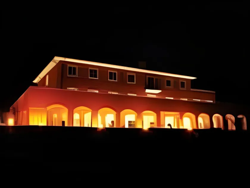 Villa Susanna Degli Ulivi - Resort & Spa - Image 1