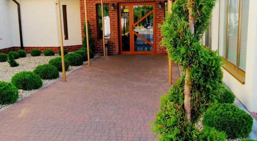 Hotel u Liska - Image 1