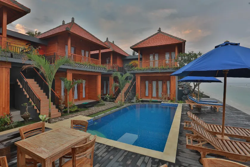 Sunrise Cottage - Image 1
