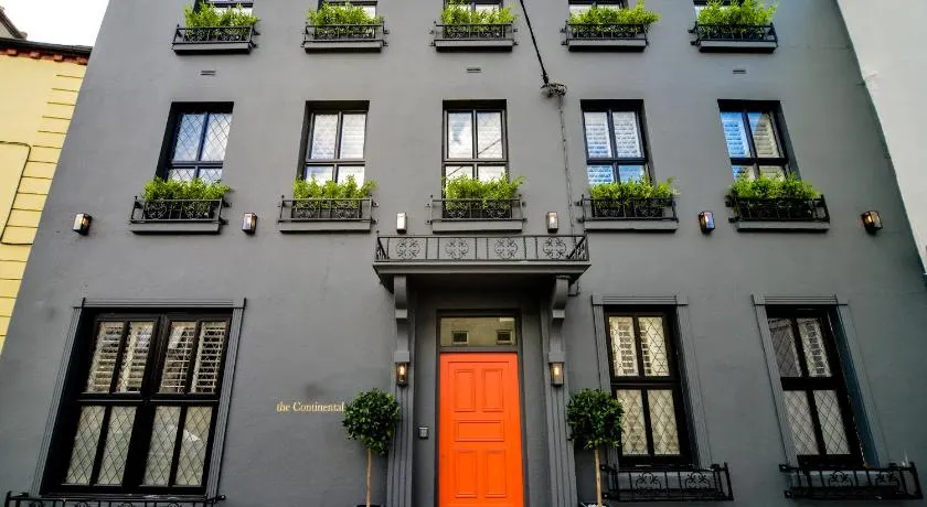 the Continental Boutique Residence - Image 1