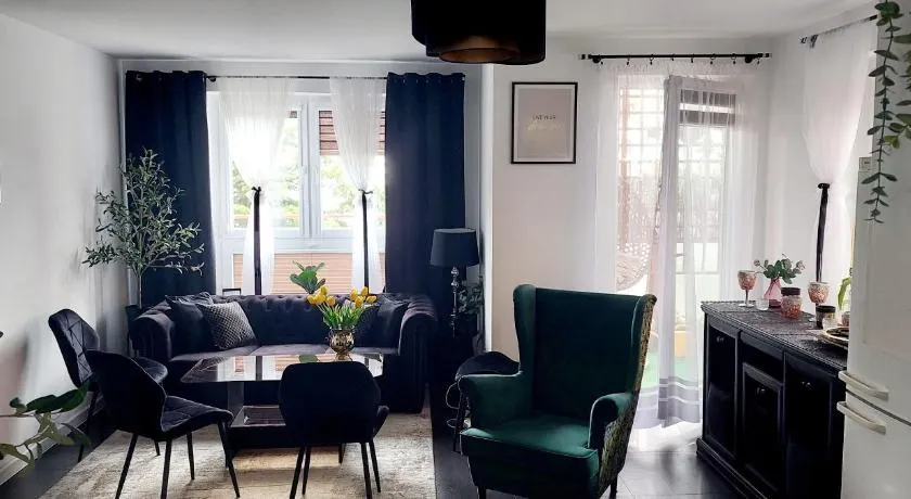 Apartamenty Magvel - Image 1