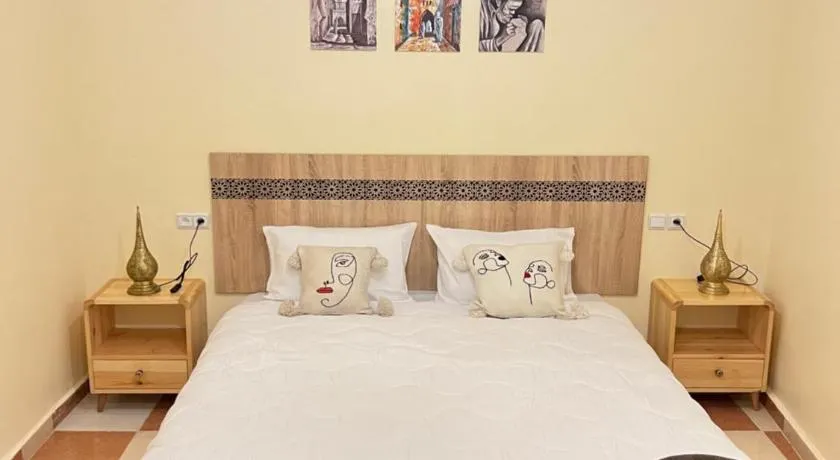 Habibi Riad&Hostel - Image 1