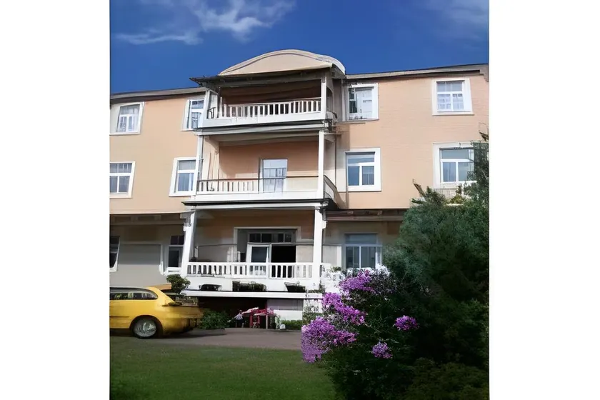 Apartment Grattschlössl - Image 1