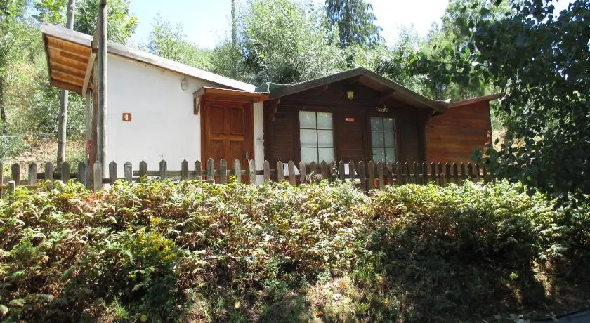 Bungalow "A Choupana" - Quinta da Carvoíça - Vale Pradinhos - Image 1