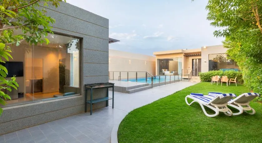 Fi Resorts - Riyadh - Image 1