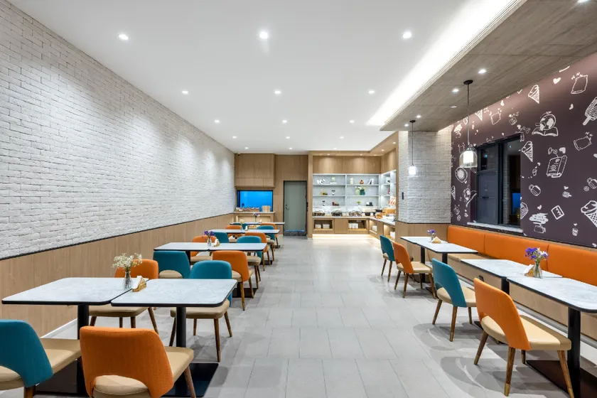 Hanting Hotel Dali Taiye International Plaza - Image 1
