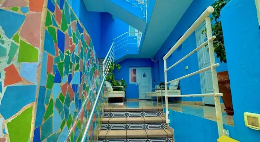 Apartamentos Mar Azul Arinaga - Image 1