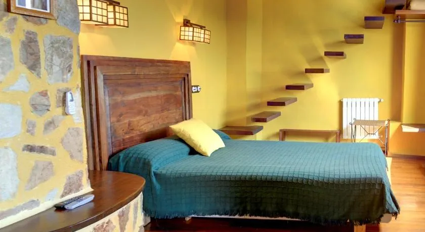 Casa Rural Mirador del Salto - Image 1