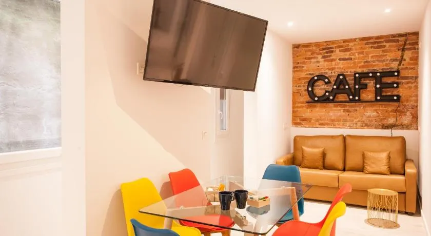 Baps Apartaments 2 - Image 1