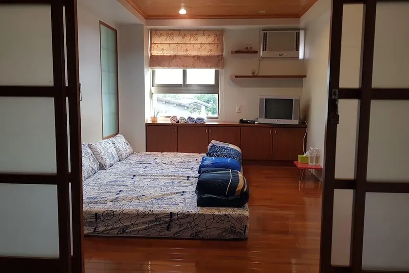 Toucheng Homestay - Image 1