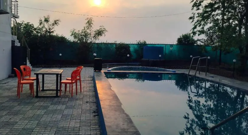 Peaceful Stay at Igatpuri - Image 1