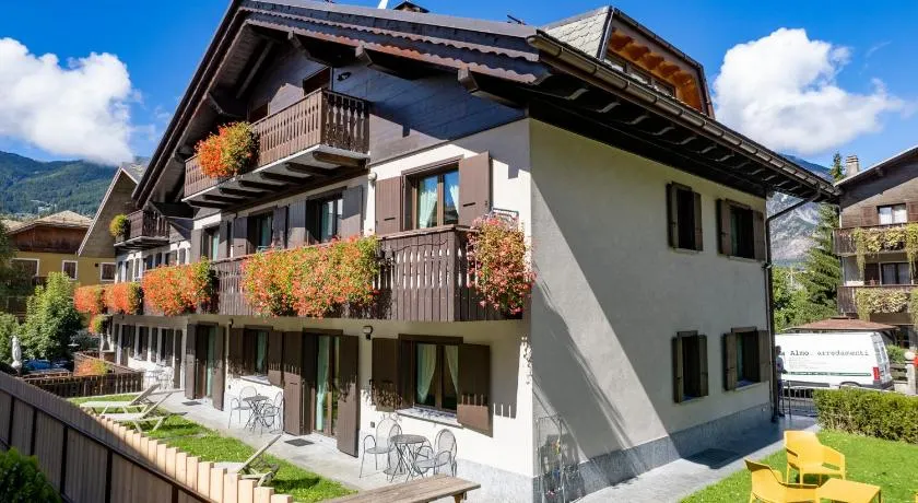 Chalet Silvi Residence - Image 1