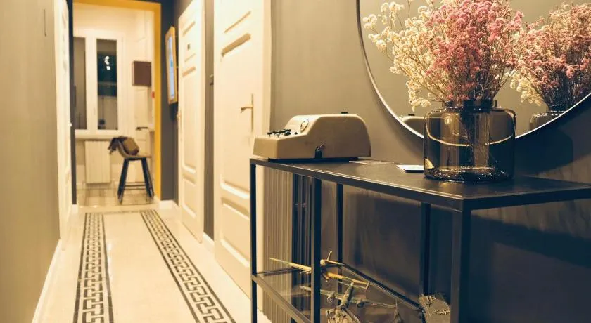 Alimena Retrò Rooms - Image 1
