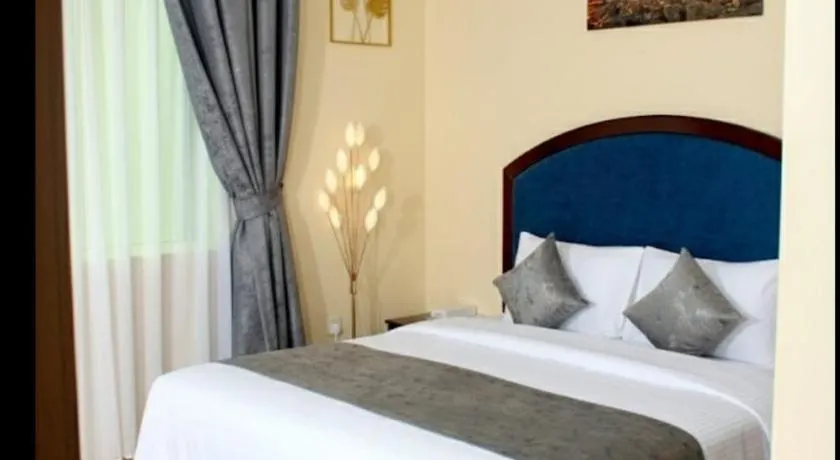 BARAKAH HOTEl - Image 1