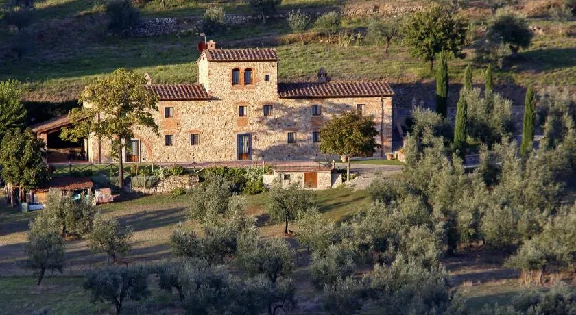 Agriturismo San Martino - Image 1