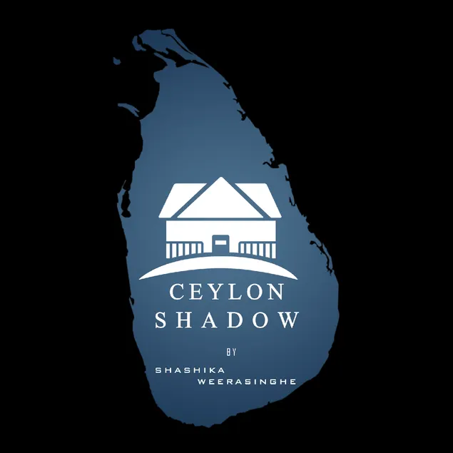 Ceylon shadow - Image 1