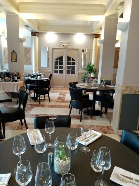 Hotel Restaurant le Florentin - Image 1