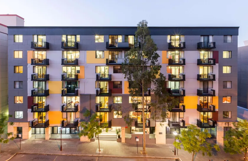 Mont Clare Boutique Apartments - Image 1