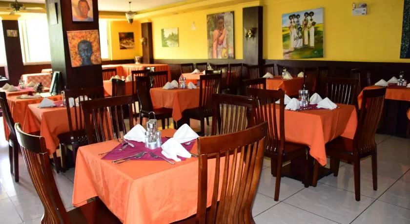 Trinity Hotel - Image 1