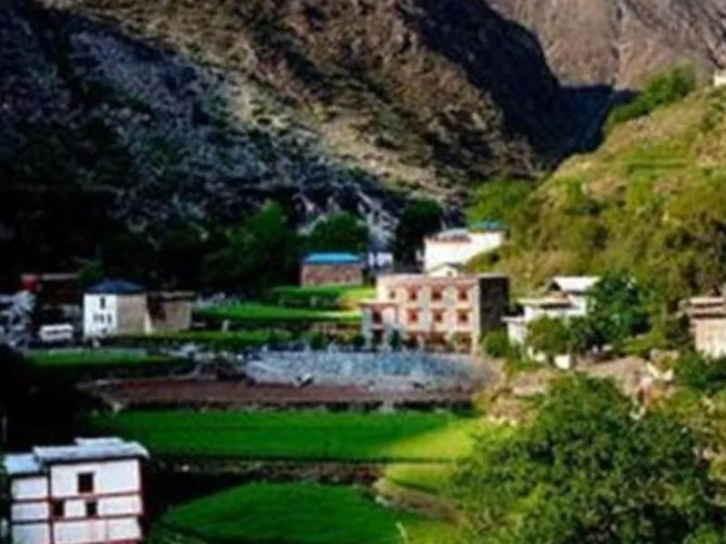Songtsam Benzilan - Image 1