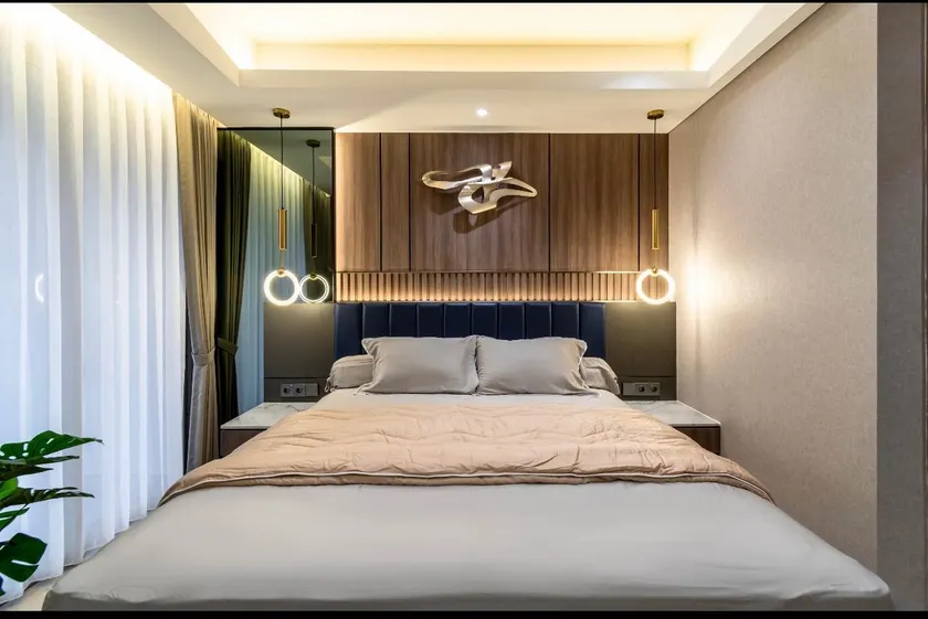Gold Coast Luxury Aparthotel Sea View by D’luxx - Image 1