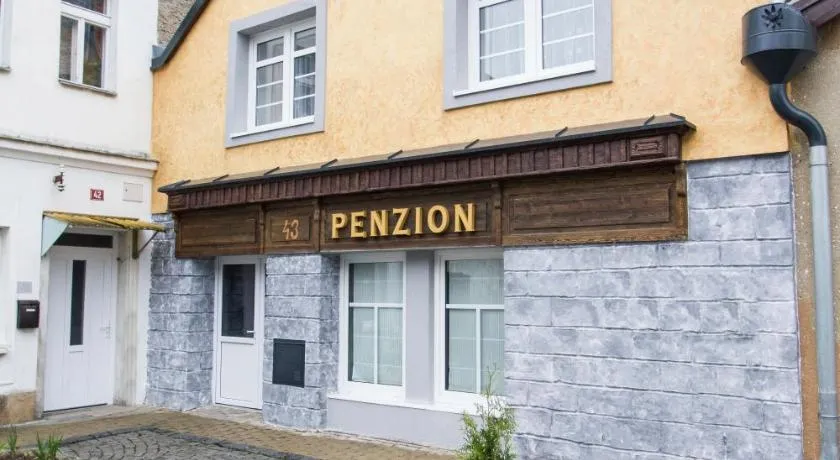 Penzion 43 - Image 1