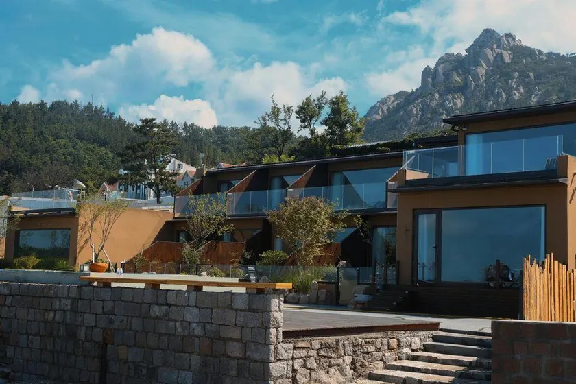 Anzi·Guixu hotel - Image 1