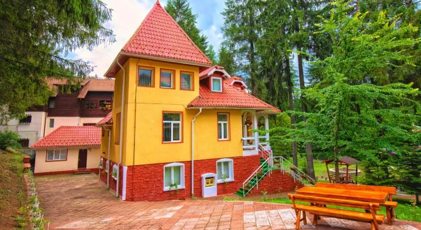 Clermont Sinaia - Image 1