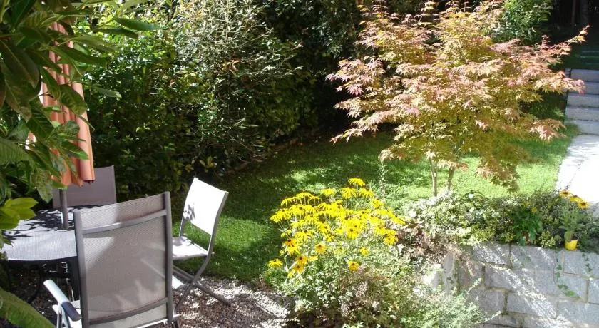 Ferienwohnung am Bach - Image 1