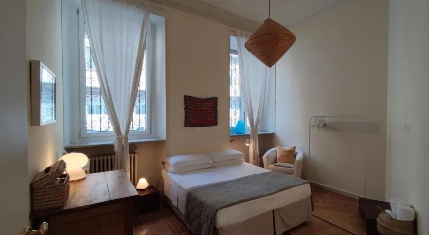 B&B Torino Crocetta - Image 1