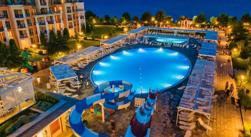 Premier Fort Sands Resort - Full Board - Image 1