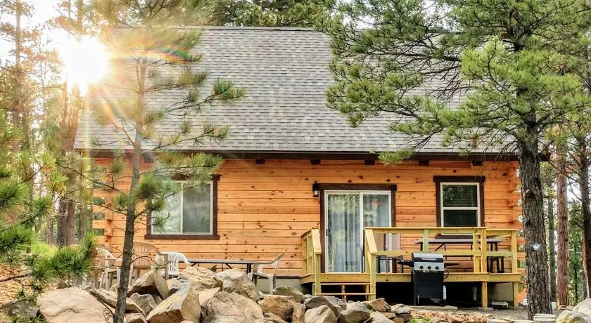 Black Hills Vacation in Comfort at Buck Haven! - Image 1