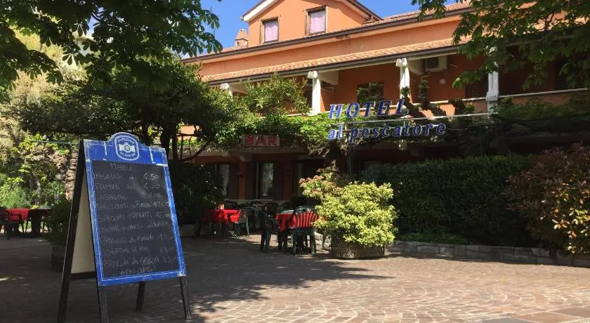 Hotel Al Pescatore - Image 1
