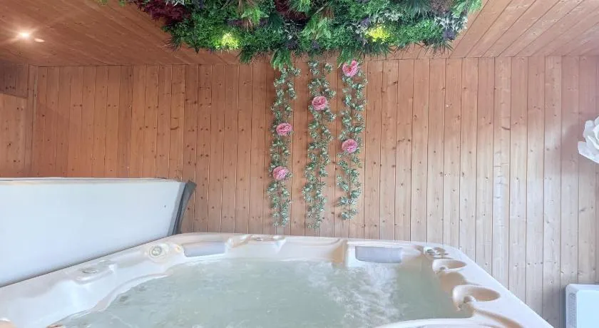 Domaine de Stella Nature&spa - Image 1