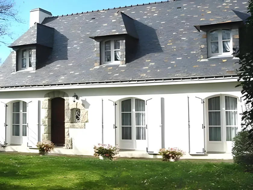 Chambres d'hôtes d'Evelyne - Image 1