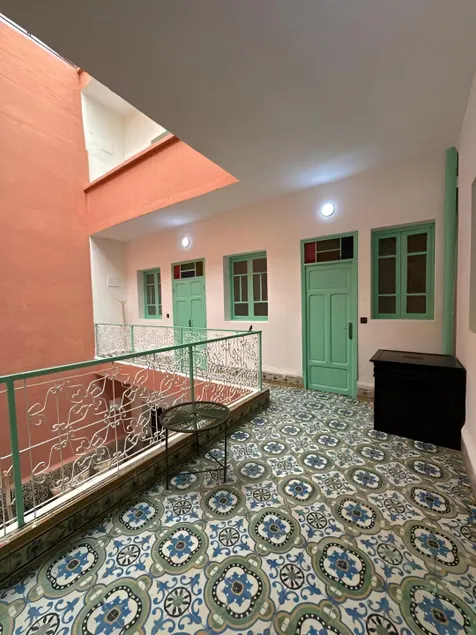 Palm Hostel - Image 1