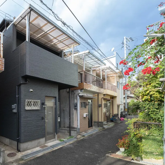 Private House Matsuri - Image 1