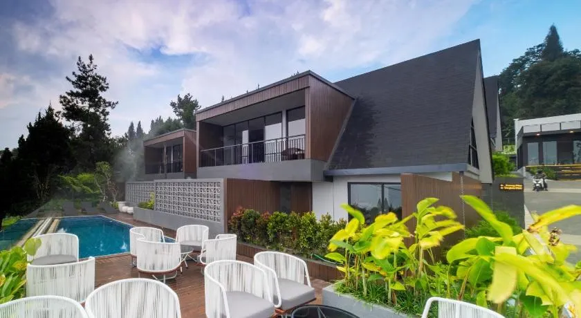 Northpine Cottages - Image 1